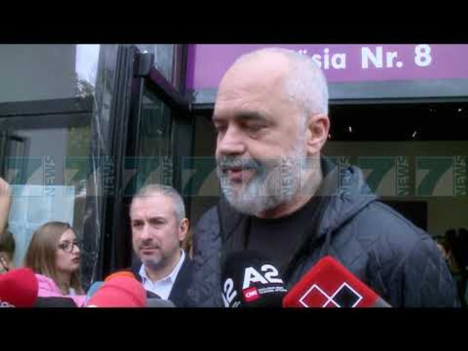 KUSHTETUESJA, RAMA «ÇESHTJE LIGJORE, META NE ANEN E GABUAR» - News, Lajme - Kanali 7