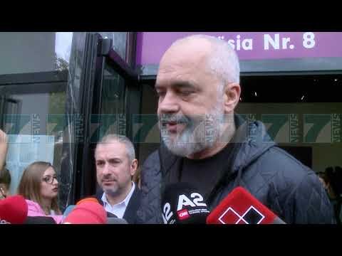 KUSHTETUESJA, RAMA «ÇESHTJE LIGJORE, META NE ANEN E GABUAR» - News, Lajme - Kanali 7