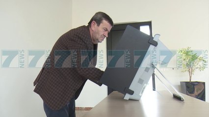 SOCIALISTET ZGJEDHIN DELEGATET, APLIKOHET VOTIMI ELEKTRONIK - News, Lajme - Kanali 7