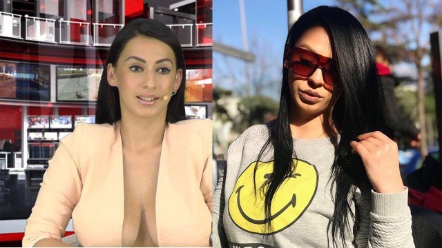 Ku kanë humbur vajzat e « Zjarr Tv »? | Enki Braçaj | Pop Culture 3