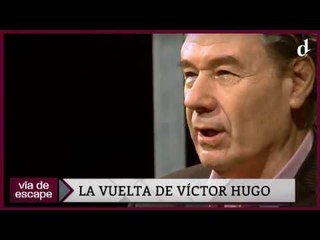 Vía de Escape | La vuelta de Víctor Hugo Morales
