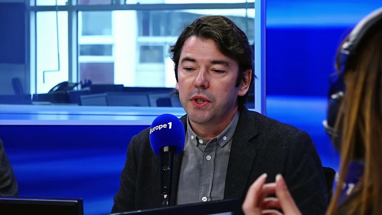 Pierre Jouniaux, fondateur de Safety Line, est l'invité de La France bouge
