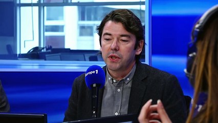 Pierre Jouniaux, fondateur de Safety Line, est l'invité de La France bouge