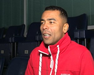 Tottenham - Cole, surpris de la venue de Mourinho