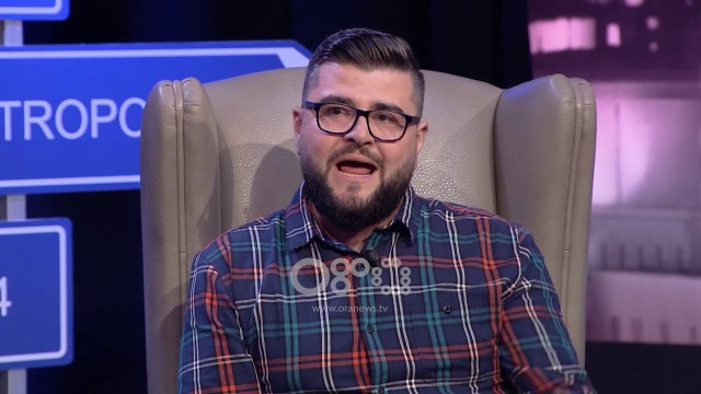 Mos i fol shoferit - Do largohet nga emisioni i mëngjesit? Alban Musa zbulon të vërtetën