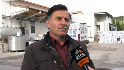 Οι αγρότες τηρούν στάση αναμονής