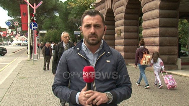 Ora News - Opozita në një tryezë me Sorosin Basha pranon ftesën e Metës për diskutim