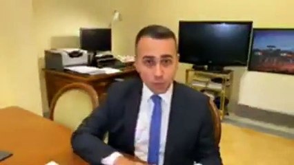 Di Maio fa chiarezza sul Mes (12.12.19)