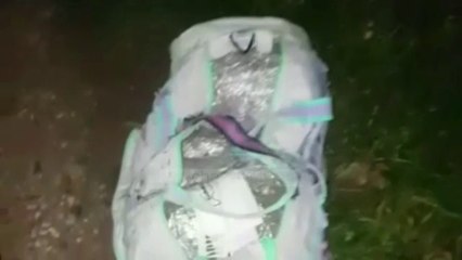 Të maskuar si policë, 5 persona arrestohen teksa po trafikonin kanabis