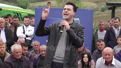 Ora News - Basha Ky shtet është një kalçeto korrupsioni