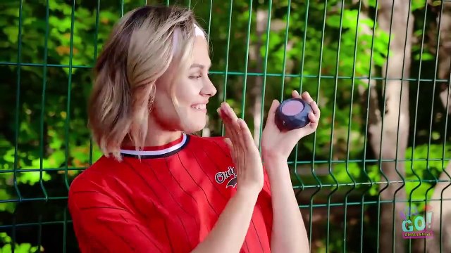 RETO EXTREMO DE EL PISO ES LAVA de 24 HORAS Bromas divertidas de 123 GO! Challenge