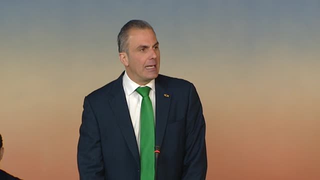 Vox apoyará los presupuestos de Madrid si el dinero destinado a chiringuitos se invierte en ayudas sociales