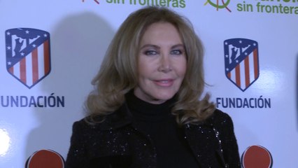 Norma Duval anuncia que, de momento, no se casa con Mathias