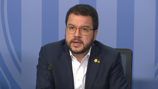 La Generalitat propone un salario mínimo catalán de 1239,5 euros