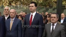 Çlirimi i Tiranës, Basha: Reflektim për të mos lejuar rivendosjen e diktaturës parti-shtet- krim!