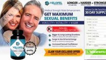 Velofel South Africa (ZA) - Pills Reviews, Scam, Price to Order