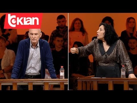 Me vdiq femija per nje serum. Nuk erdhi me dhene lekët, s'kishim leke per ta varrosur...