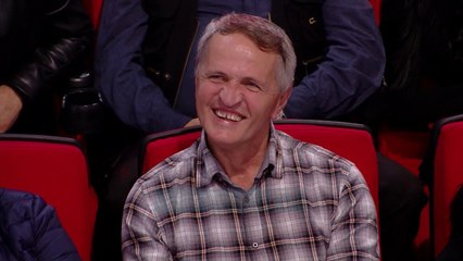 Al Pazar - Cdo fundjave e kaloj ne komisariat - 16 Nëntor 2019 - Show Humori - Vizion Plus