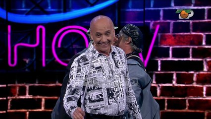 Portokalli, 17 Nëntor 2019 - Peshkatarët  ne S-Show