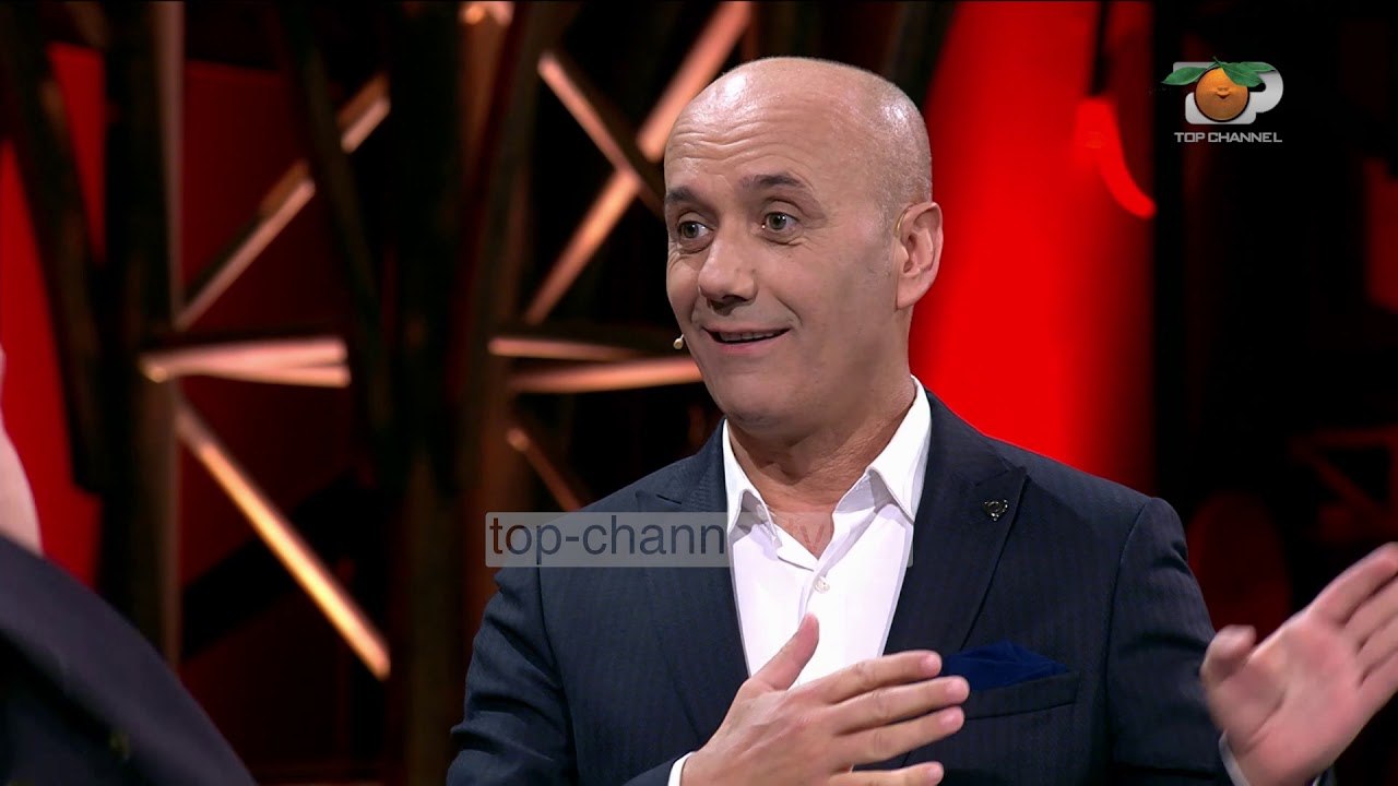 Portokalli, 17 Nëntor 2019 - Ylvis Bakerri (Ditëlindja)