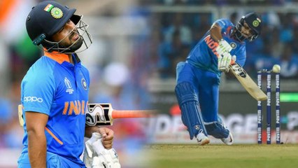 ಪದೇ ಪದೇ ಫೇಲ್ ಆದರು ಪಂತ್ ಗೆ ಅವಕಾಶ ಕೊಡುತ್ತಿರೋದು ಯಾರು ಗೊತ್ತಾ..? | Oneindia Kannada