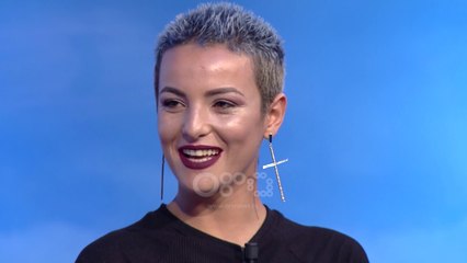 Why Not - Të ftuar Klinton Zeqiraj ,"2Die4" dhe Anila Mimani