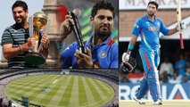 #HappyBirthdayYuvrajSingh : Yuvraj Singh Celebrates His 38th Birthday || Oneindia Telugu