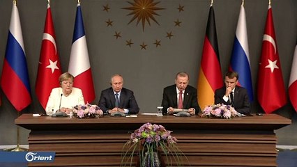 روسيا تروج لتهدئة وشيكة في إدلب لكن....بشروط!!