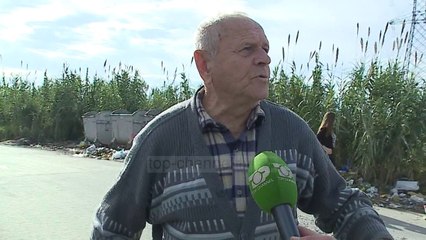 Kamza/ Jetë mes plehrave, drejtim i ri, probleme të vjetra