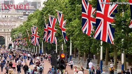 As UK Elections Heat Up Canvasser is Caught Stealing Campaign Pamphlets From Mailbox