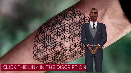 The Ultimate Sacred Geometry Designer Software