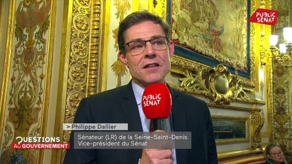 « Ce que je vois s’accumuler, ce sont les factures que ce gouvernement va laisser après 2022 » (Dallier)