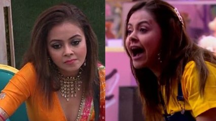 Bigg Boss 13: Shehnaaz Gill की फैन ने Devoleena Bhattarchjee को क्यों कहा खूनी ? | FilmiBeat