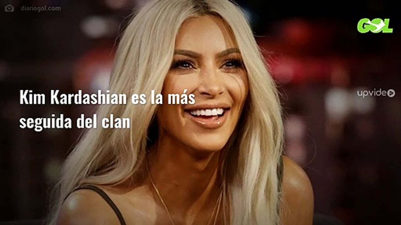 Kim Kardashian se baja el pantalón y se graba eso de ahí en vídeo