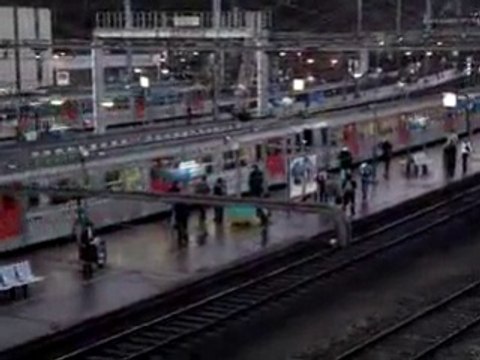 versailles Chantiers