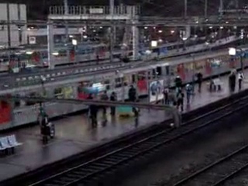 versailles Chantiers