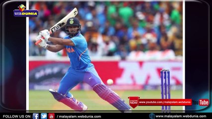 പന്ത് ദേ വന്നു....., ദാ പോയി....