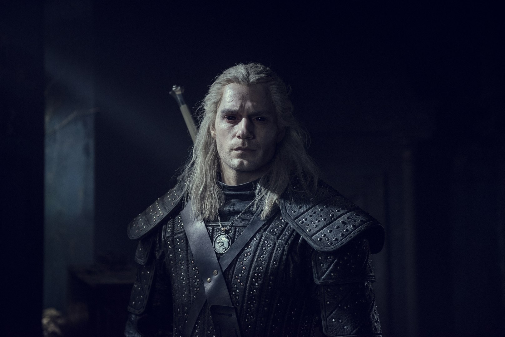 The Witcher 1ª temporada - AdoroCinema