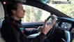 Tesla Model X 2020 il test drive di Motori Magazine sulle Alpi Italiane