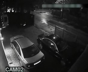 Missing Blackpool man, Jason Goldrick, seen walking towards Poulton