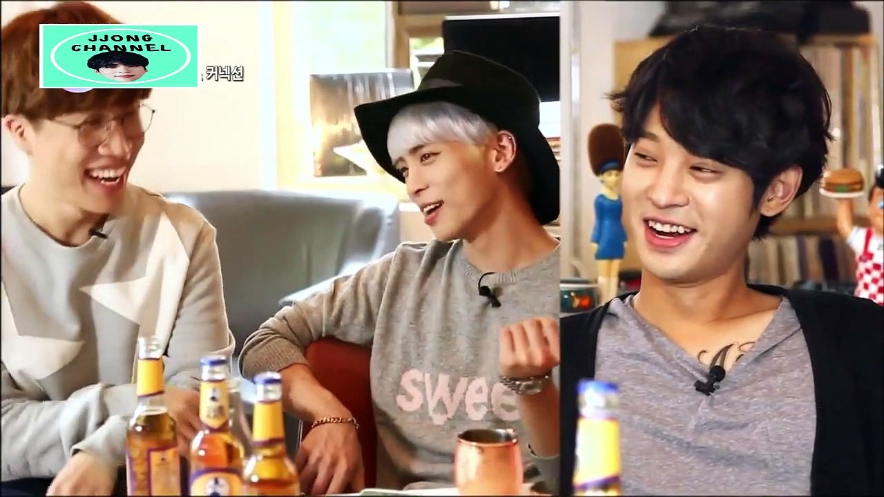 ENGSUB Jonghyun Monthly Live Connection EP 2