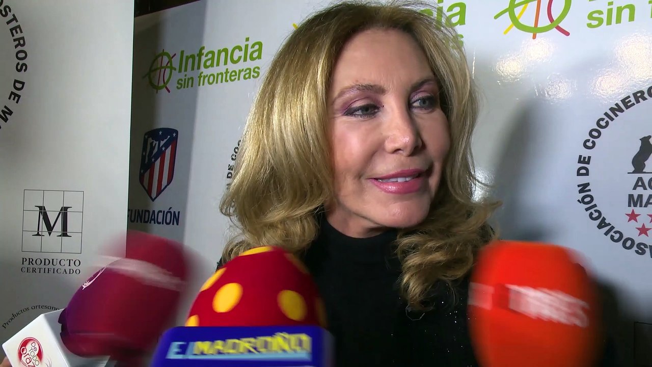 Norma Duval, ¿tiene planes de boda para el próximo 2020?