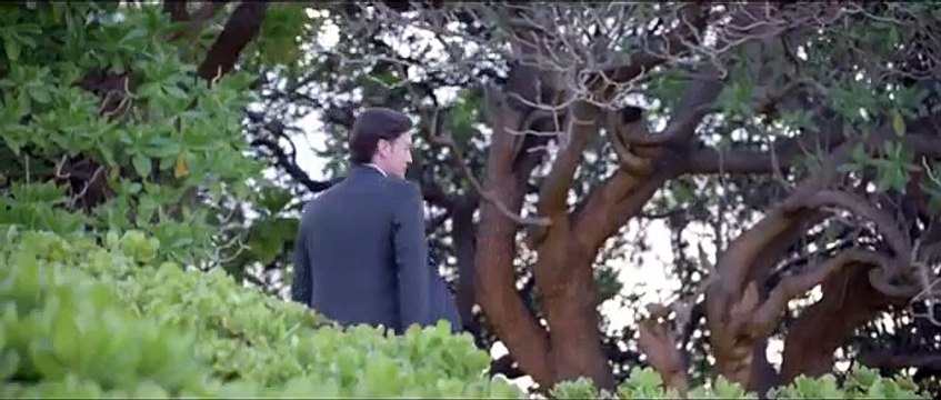 PALI ROAD Trailer (Mystery Thriller - 2015)