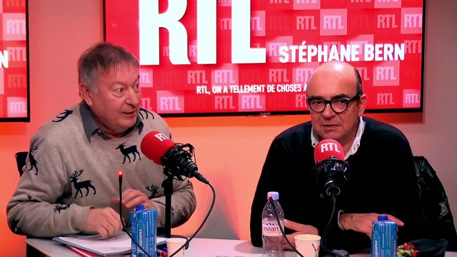 Marc Giraud L'actu des animaux 12 décembre 2019