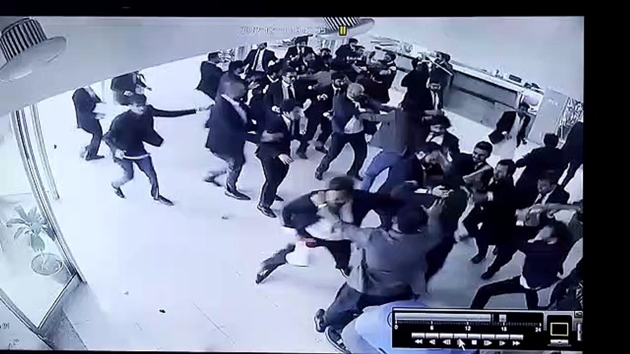 lawyers attack PIC
