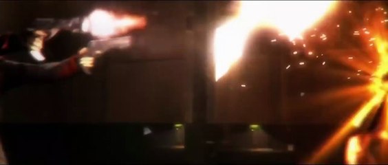 DmC Devil May Cry Cinematic Trailer