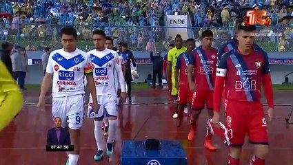 Lucía Vallecilla habla sobre las próximas contrataciones de El Nacional