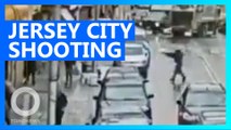 How the Jersey City shooting unfolded