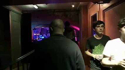 Hannibal Takes Edinburgh | "Set List" Clip [HD] | Netflix