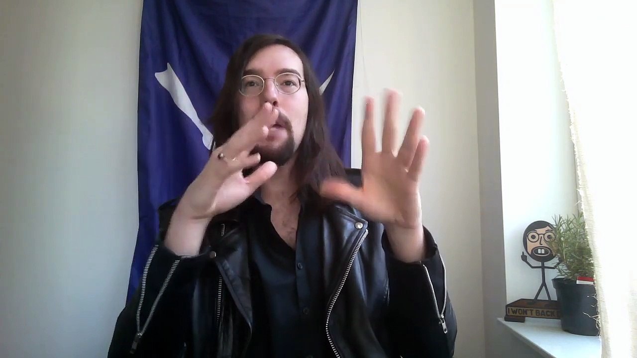Judaism is Not a Nationality, Trump